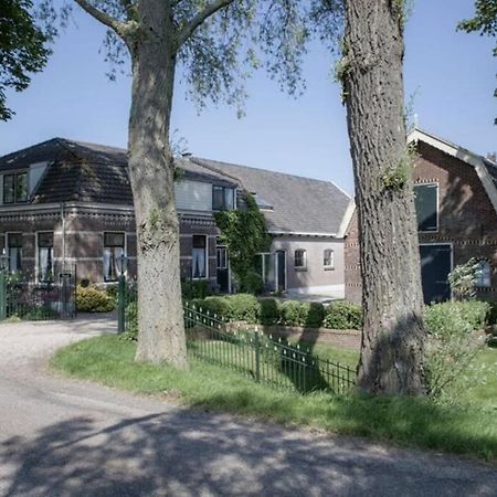 Landelijk Appartement In Een Mooi Recreatiegebied Abcoude Zewnętrze zdjęcie