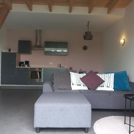 Landelijk Appartement In Een Mooi Recreatiegebied Abcoude Zewnętrze zdjęcie