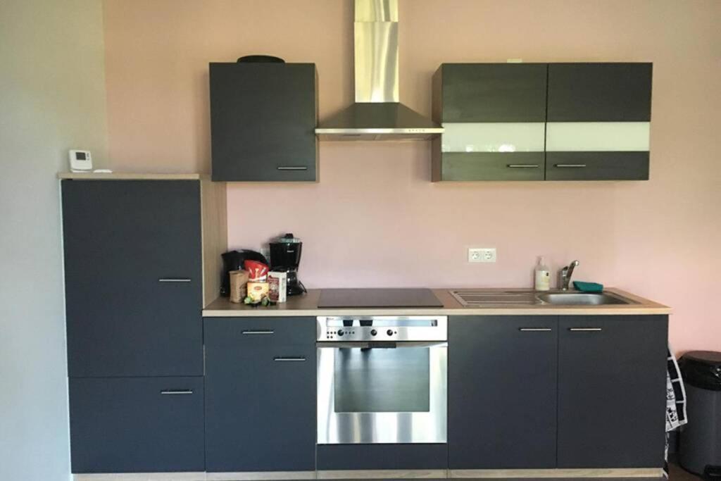 Landelijk Appartement In Een Mooi Recreatiegebied Abcoude Zewnętrze zdjęcie