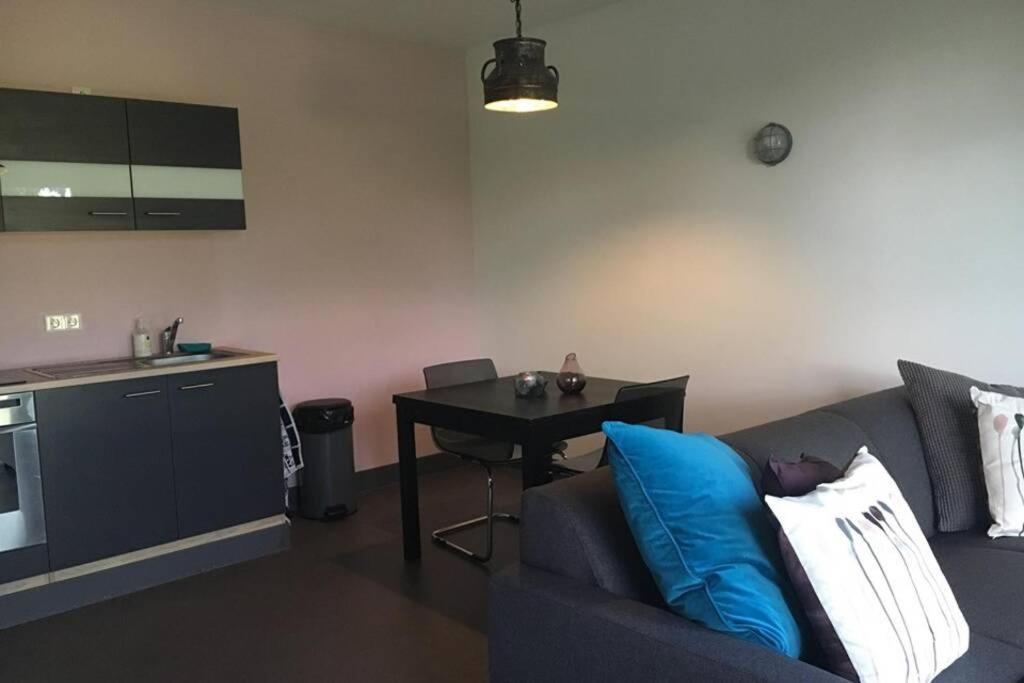 Landelijk Appartement In Een Mooi Recreatiegebied Abcoude Zewnętrze zdjęcie