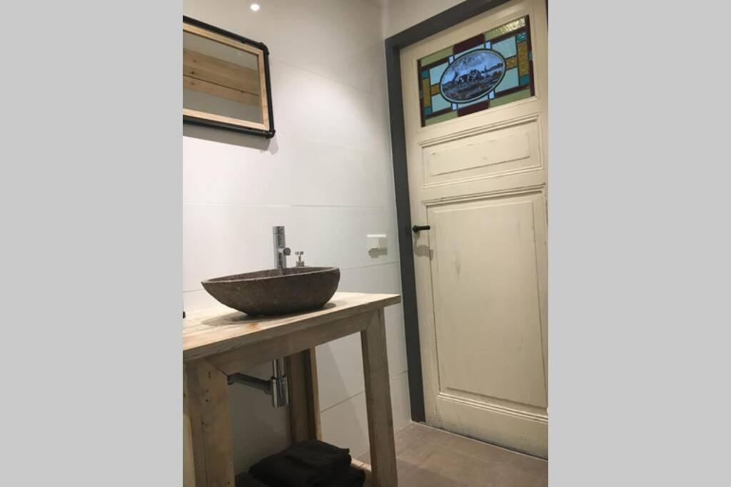 Landelijk Appartement In Een Mooi Recreatiegebied Abcoude Zewnętrze zdjęcie