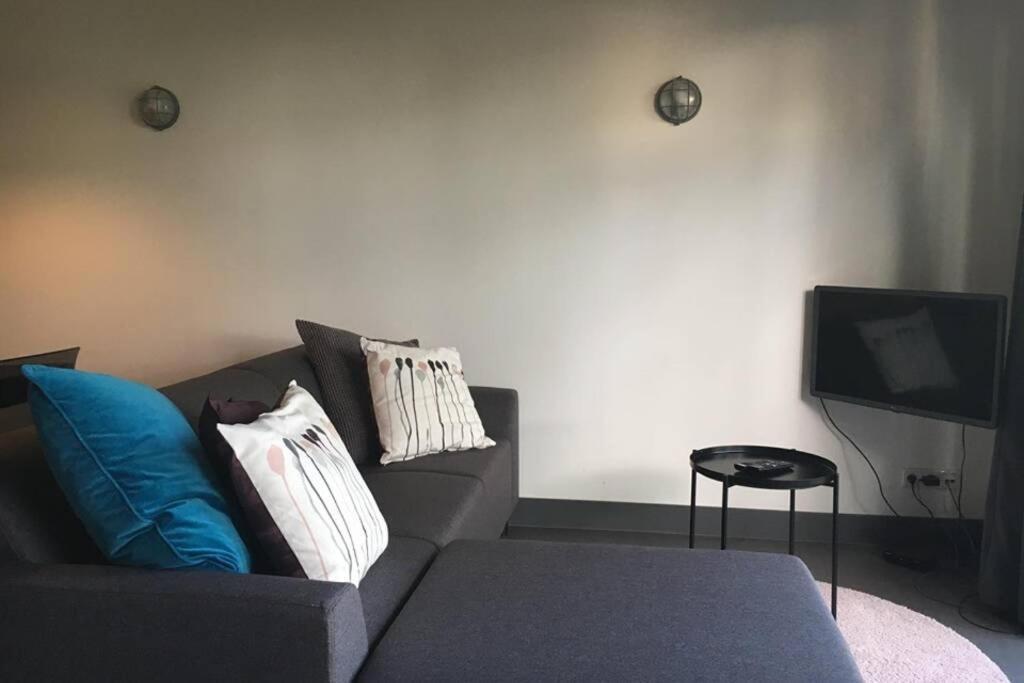 Landelijk Appartement In Een Mooi Recreatiegebied Abcoude Zewnętrze zdjęcie