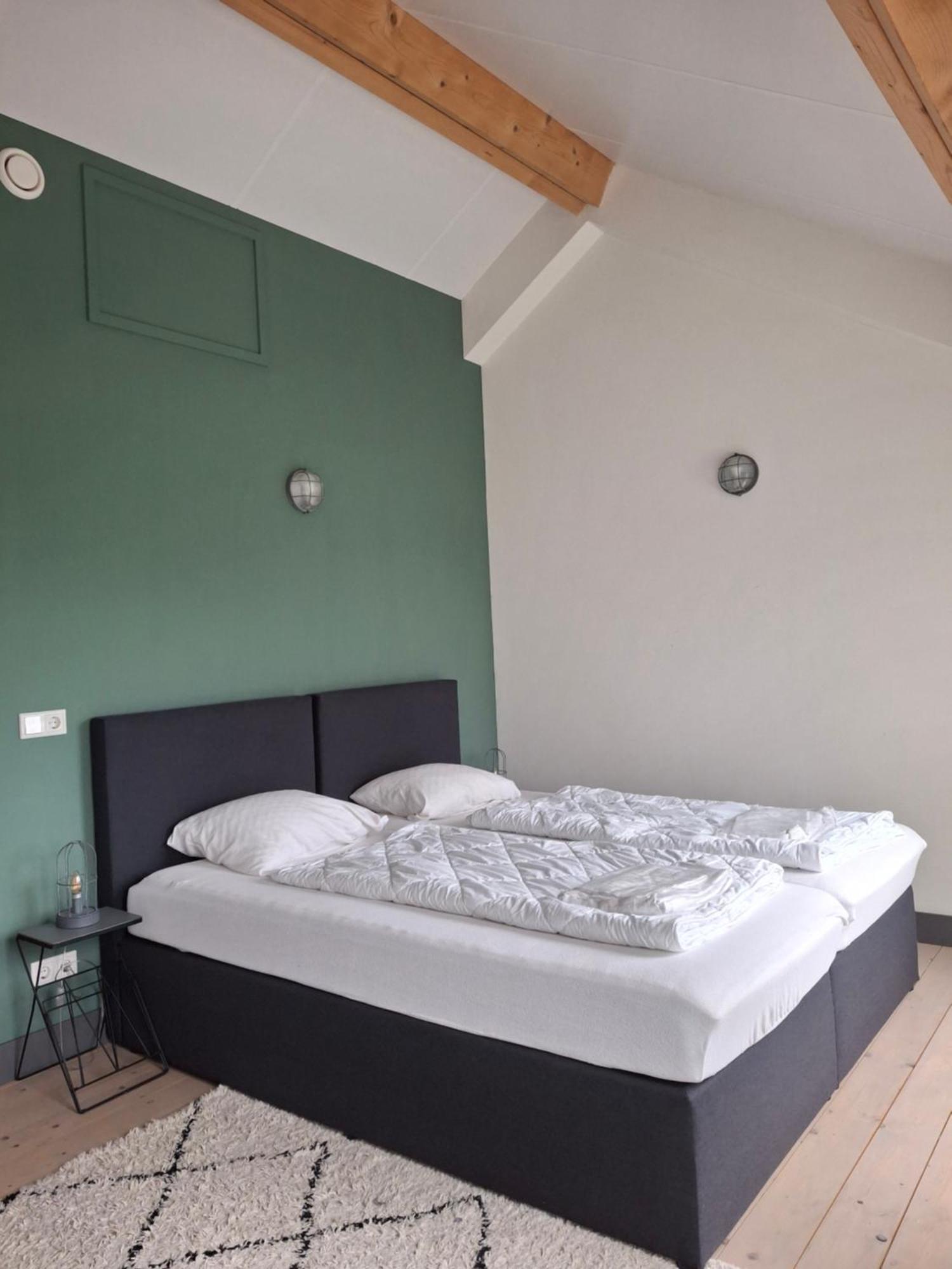 Landelijk Appartement In Een Mooi Recreatiegebied Abcoude Pokój zdjęcie